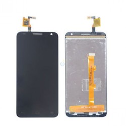 TOUCH+DISPLAY ALCATEL IDOL 2 MINI 6036 4.5"BLACK TOUCH+DISPLAY ALCATEL IDOL 2 MINI 6036 4.5"BLACK